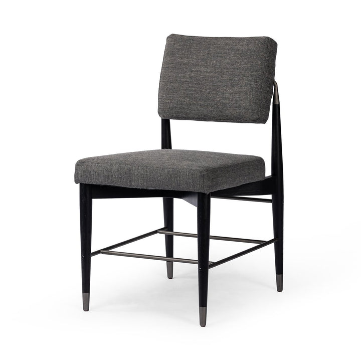 Felix Dining Chair - Alcala Graphite