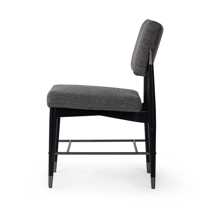 Felix Dining Chair - Alcala Graphite