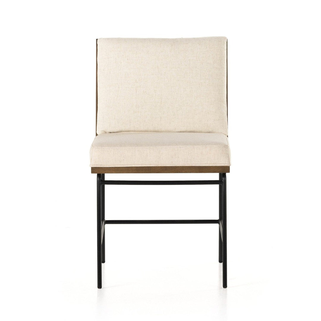 Celeste Dining Chair - Savile Flax