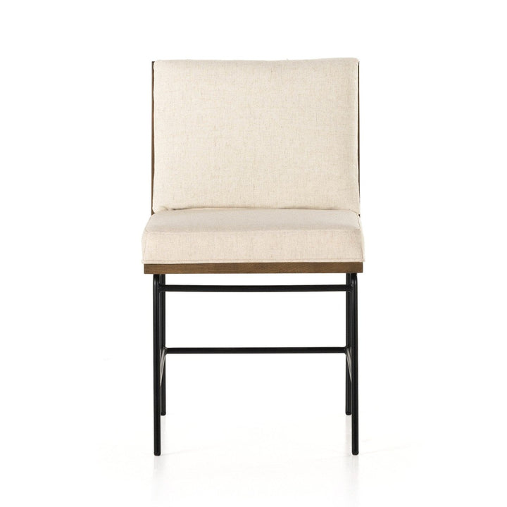 Celeste Dining Chair - Savile Flax