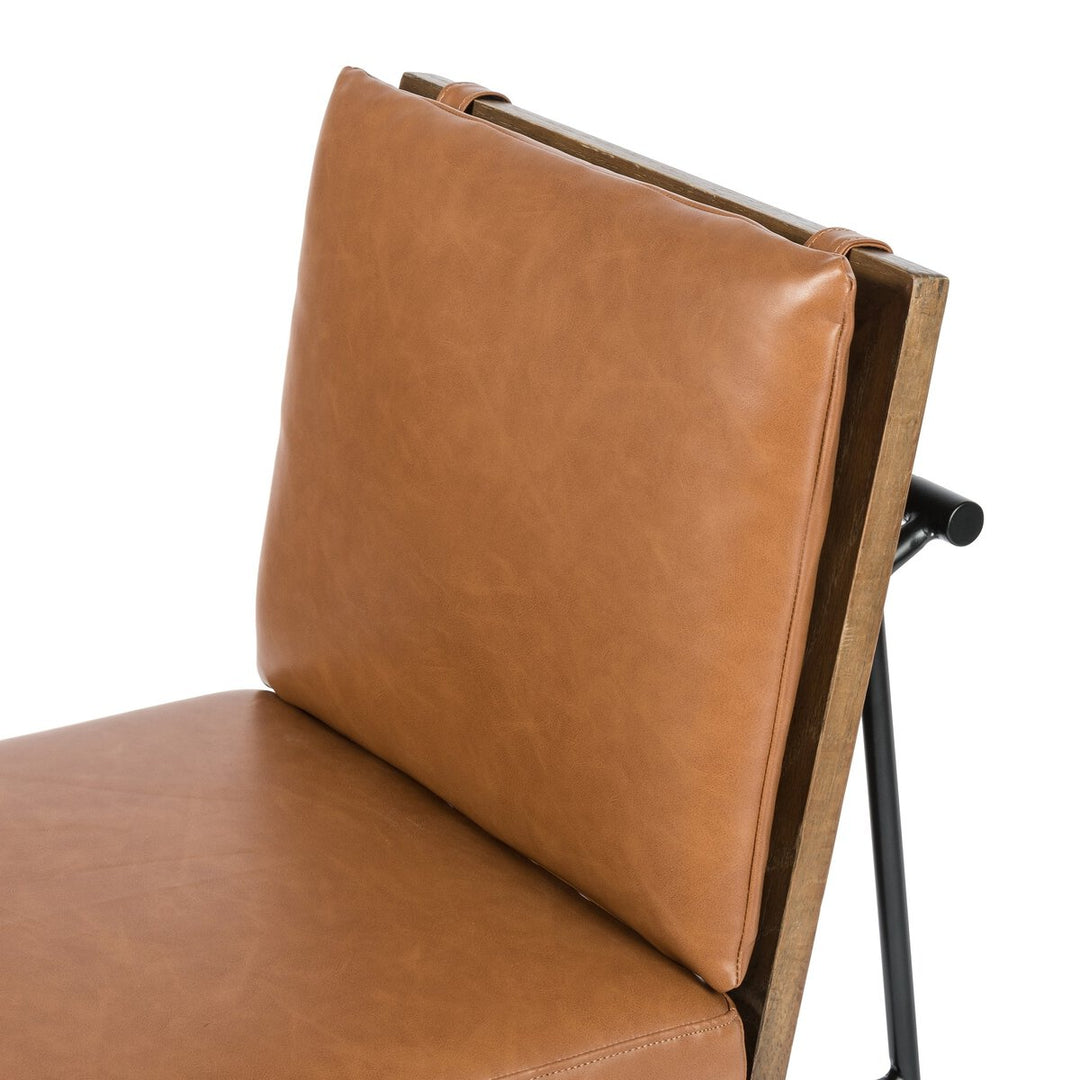 Rhodes Dining Chair - Sierra Butterscotch