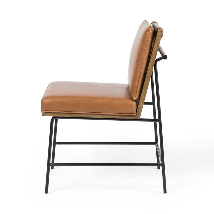 Rhodes Dining Chair - Sierra Butterscotch