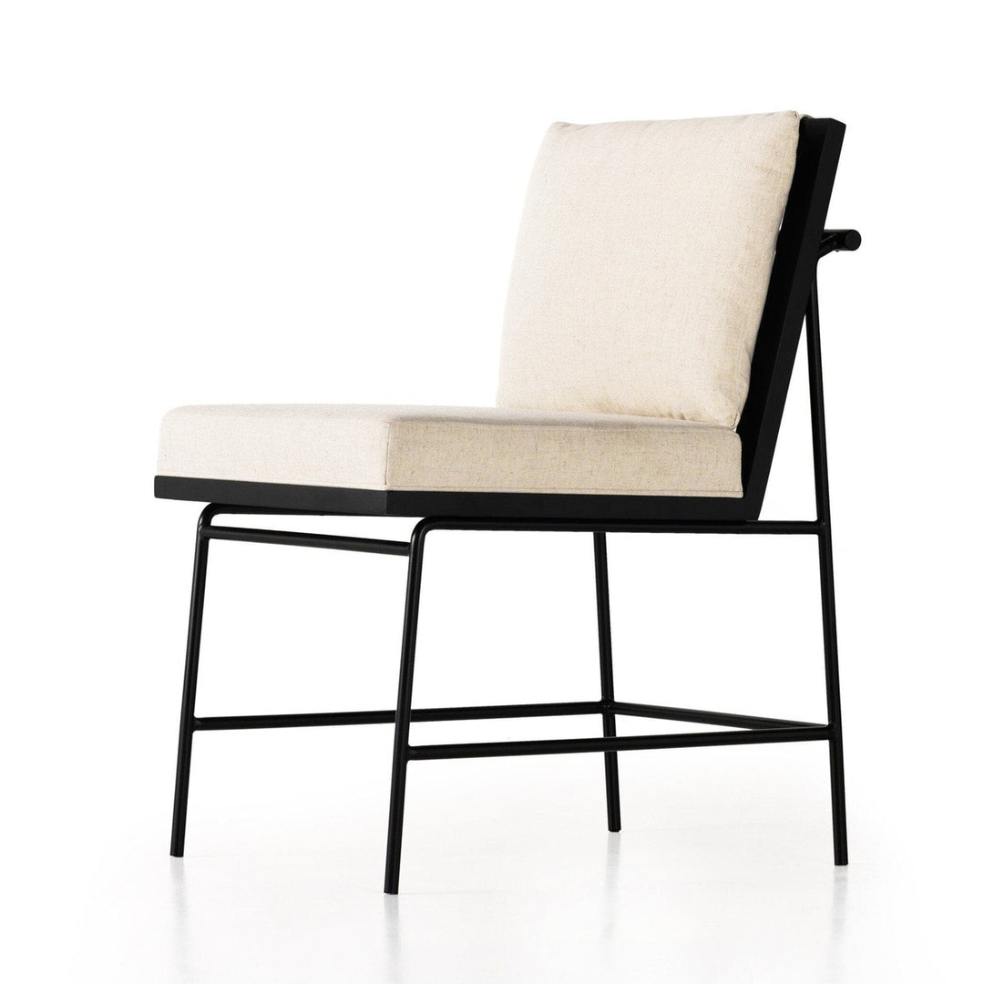 Celeste Dining Chair - Savile Flax