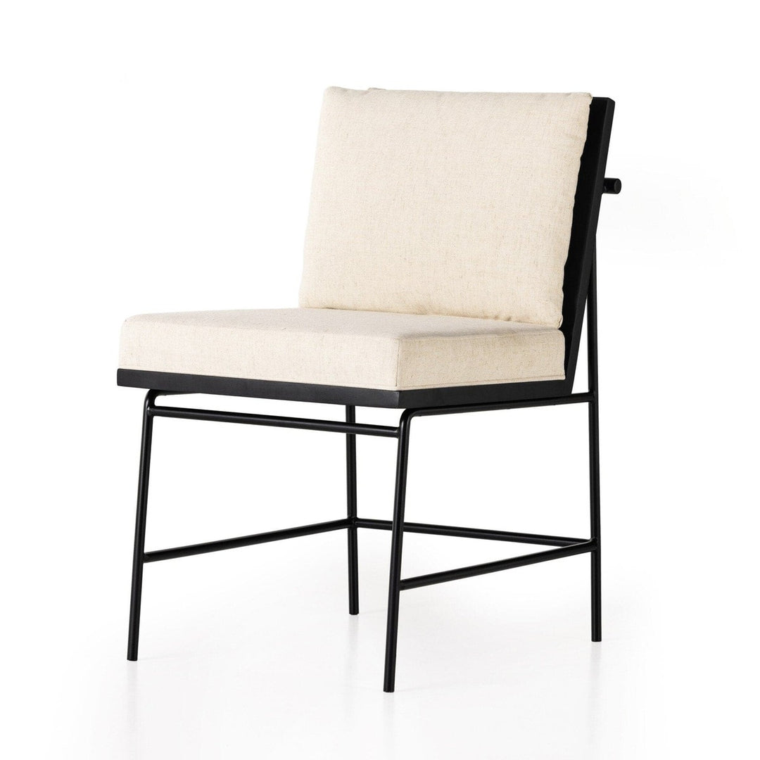 Celeste Dining Chair - Savile Flax