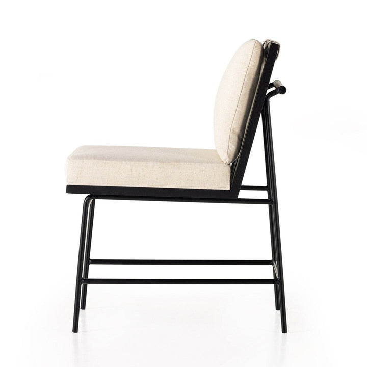 Celeste Dining Chair - Savile Flax