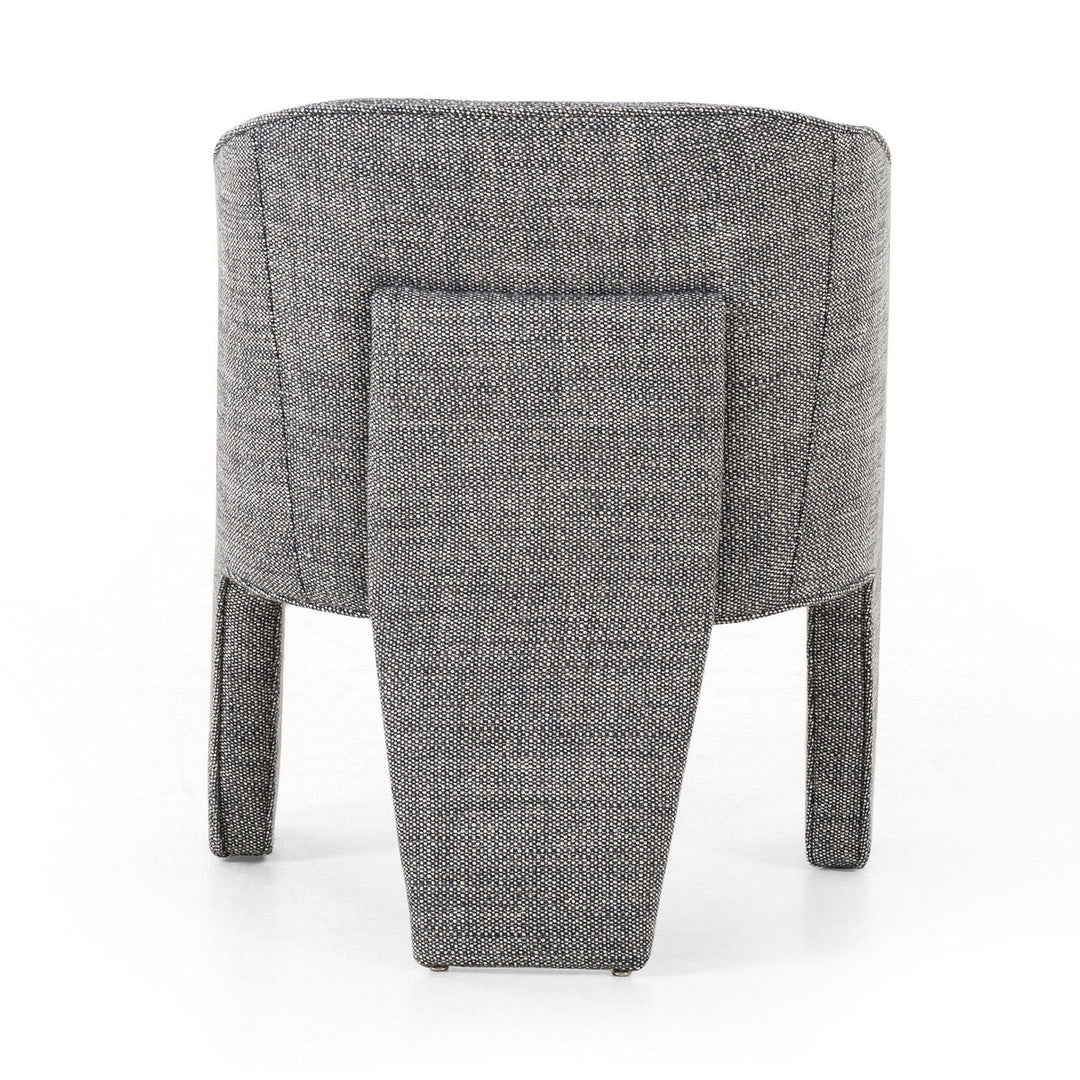 Faith Dining Chair - Barron Smoke