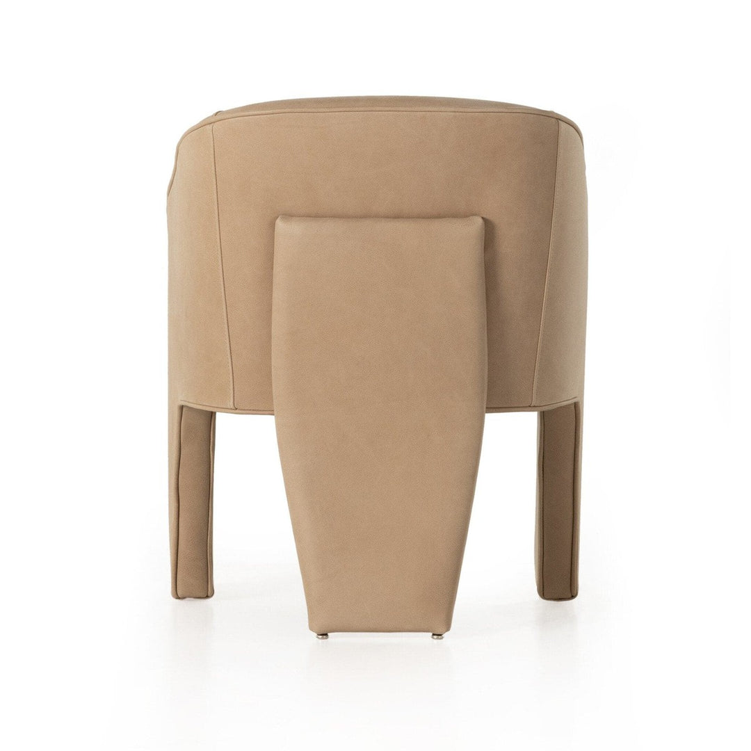 Faith Dining Chair - Palermo Nude