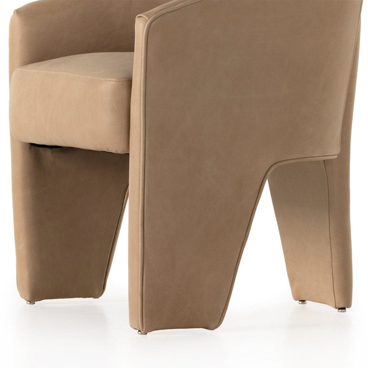 Faith Dining Chair - Palermo Nude