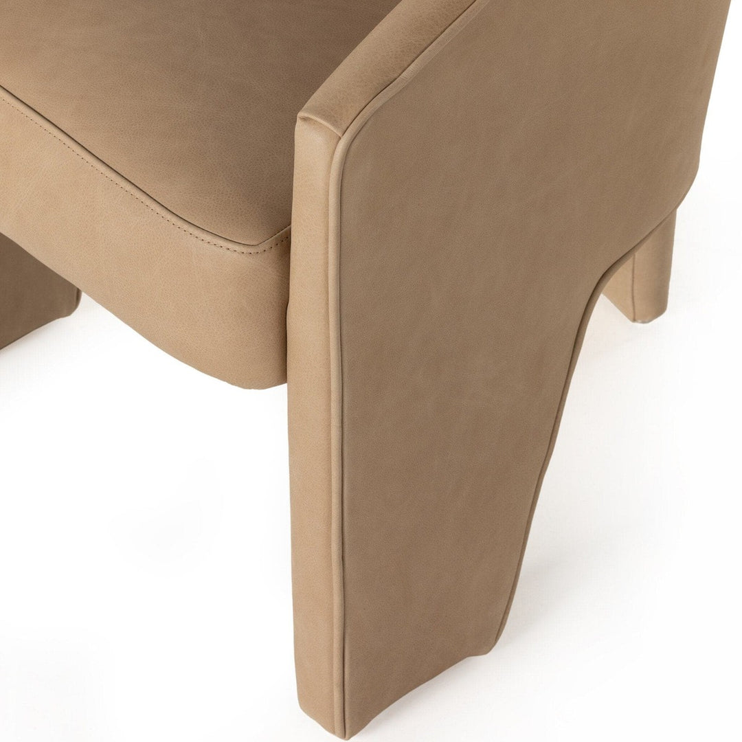 Faith Dining Chair - Palermo Nude