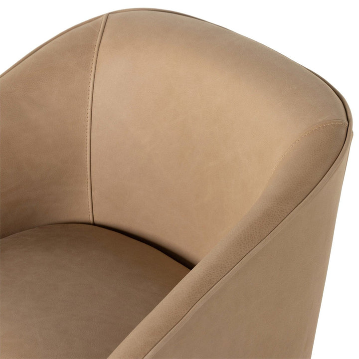 Faith Dining Chair - Palermo Nude