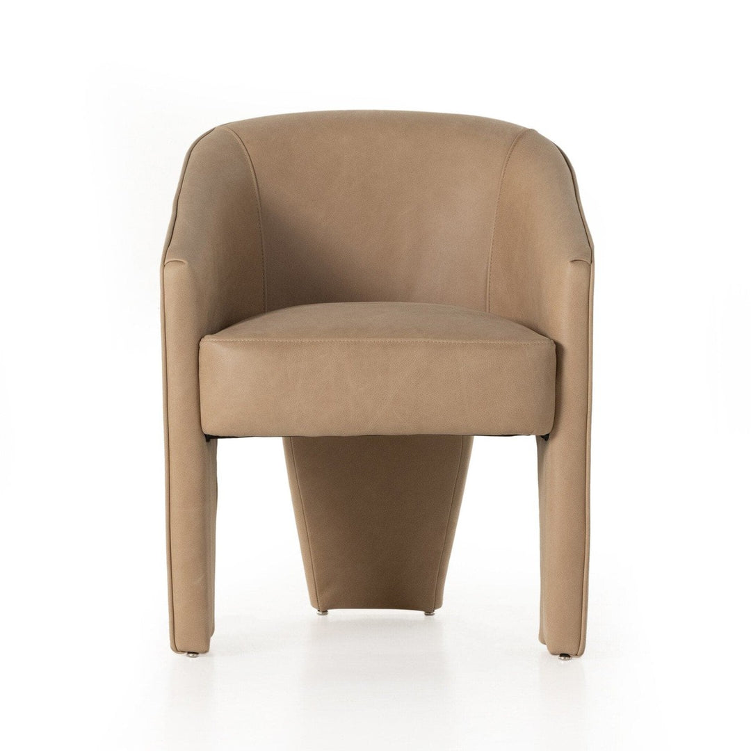 Faith Dining Chair - Palermo Nude