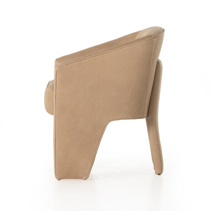 Faith Dining Chair - Palermo Nude