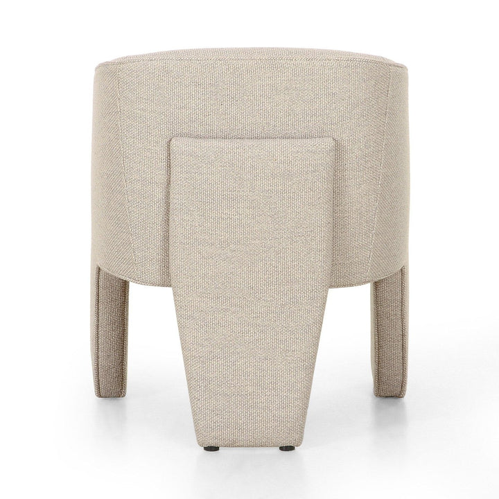 Faith Dining Chair - Nova Taupe