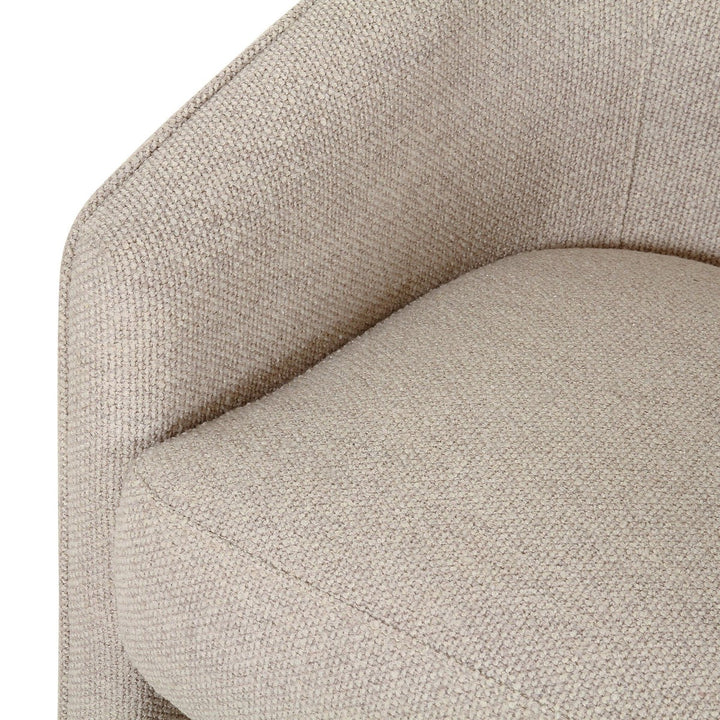 Faith Dining Chair - Nova Taupe