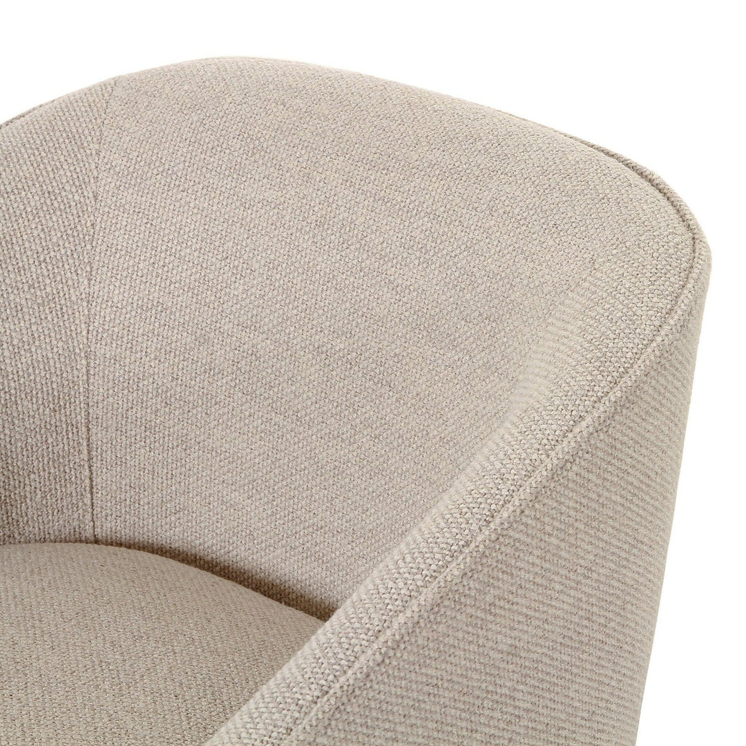 Faith Dining Chair - Nova Taupe