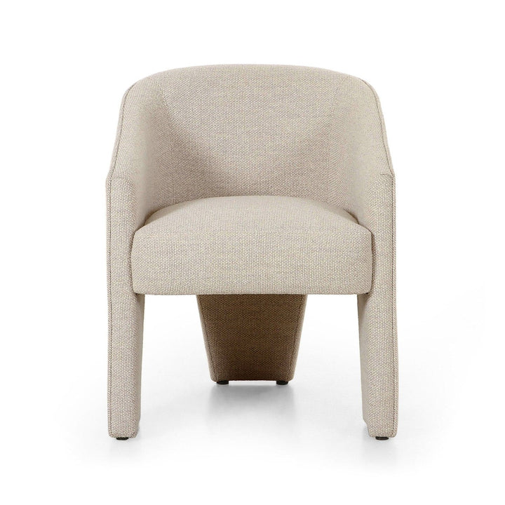 Faith Dining Chair - Nova Taupe