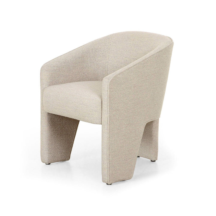 Faith Dining Chair - Nova Taupe