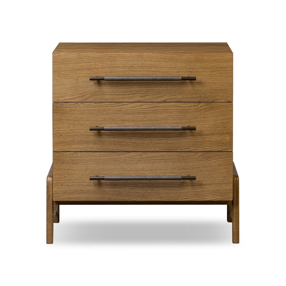 Rosedale 3 Drawer Dresser