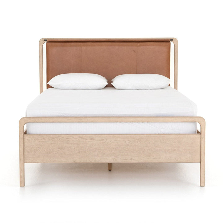 Rosewood Bed - Chaps Sand - Queen