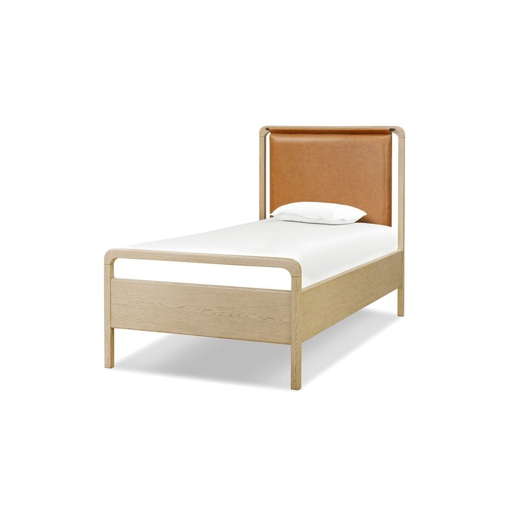 Rosedale Bed
