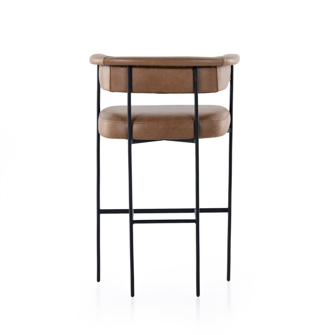 Sophie Bar + Counter Stool - Bar - Chaps Saddle