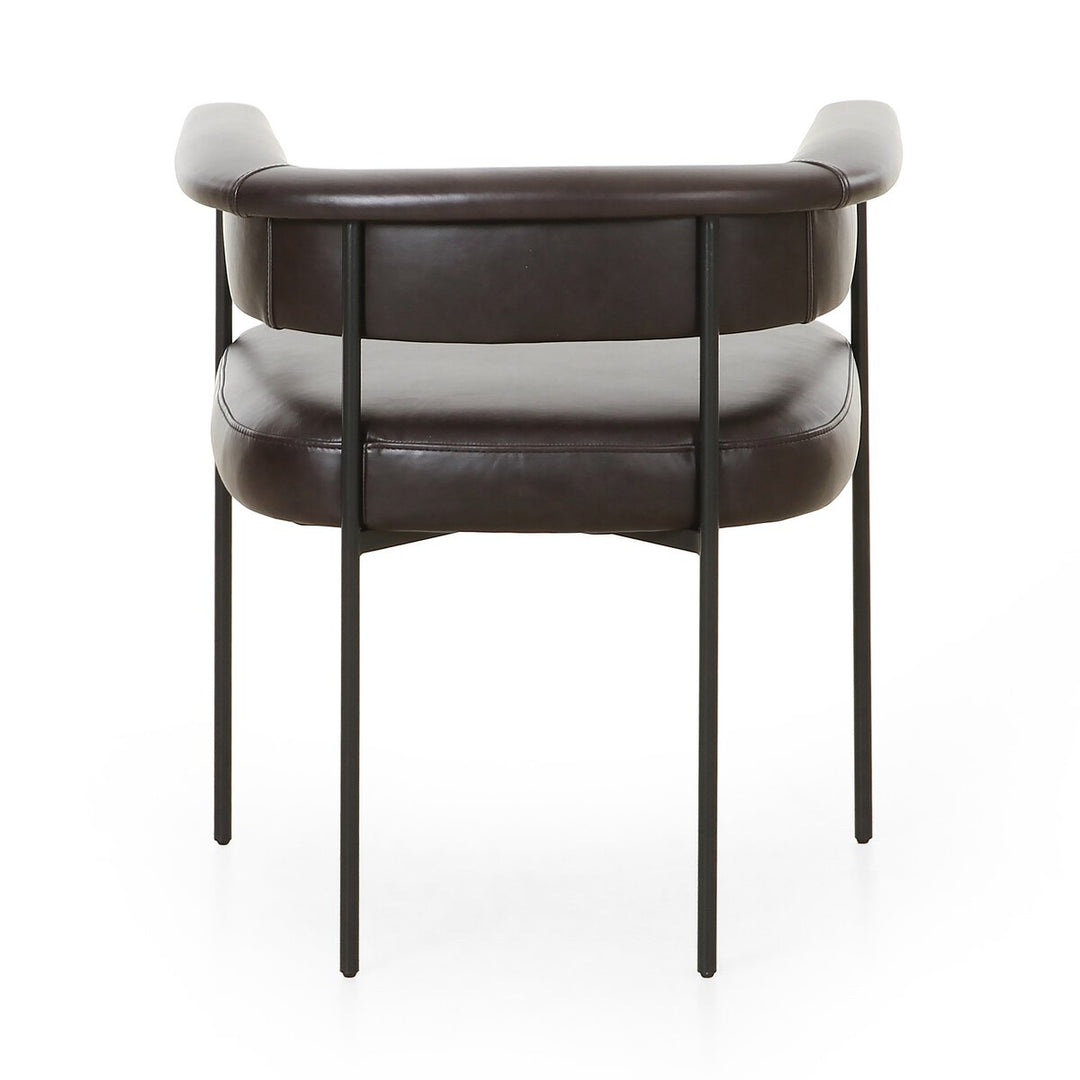 Sophie Dining Chair - Sonoma Black