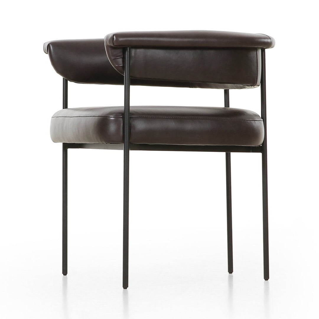 Sophie Dining Chair - Sonoma Black