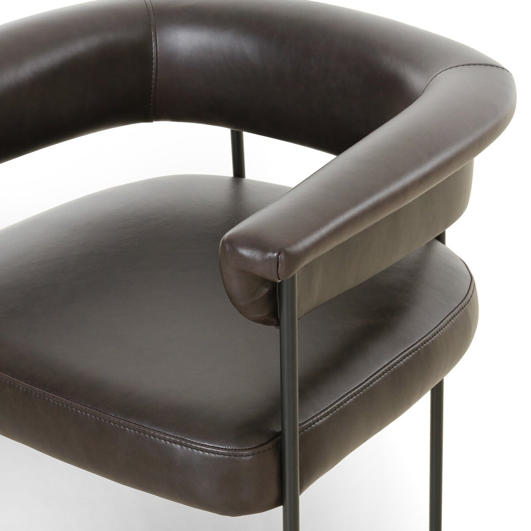 Sophie Dining Chair - Sonoma Black