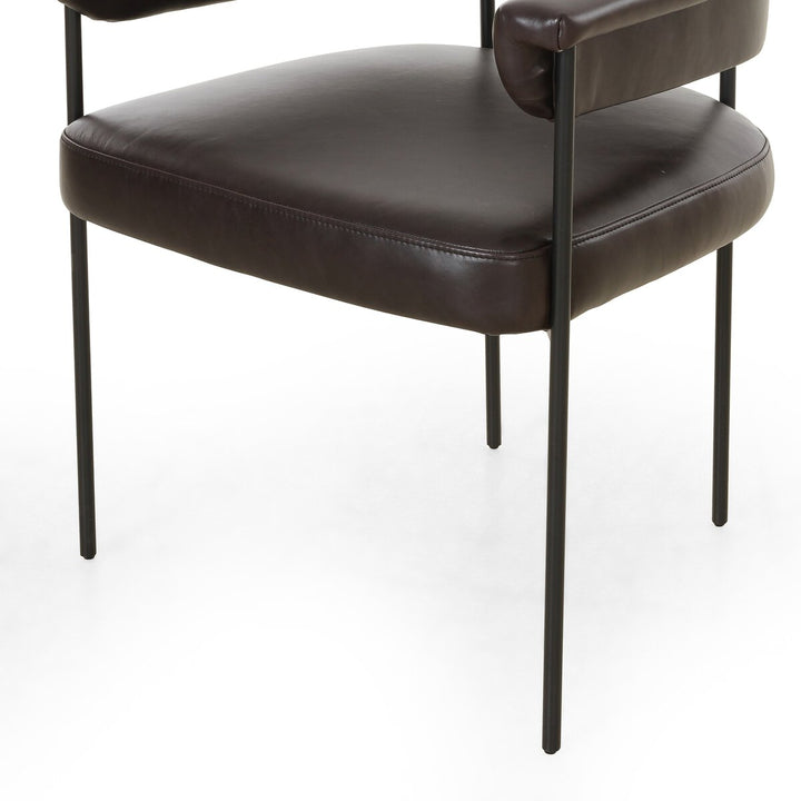 Sophie Dining Chair - Sonoma Black