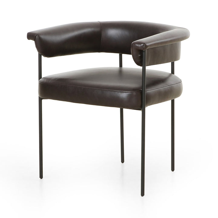 Sophie Dining Chair - Sonoma Black