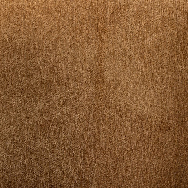 Carrie Dining Chair: Balkan Ochre