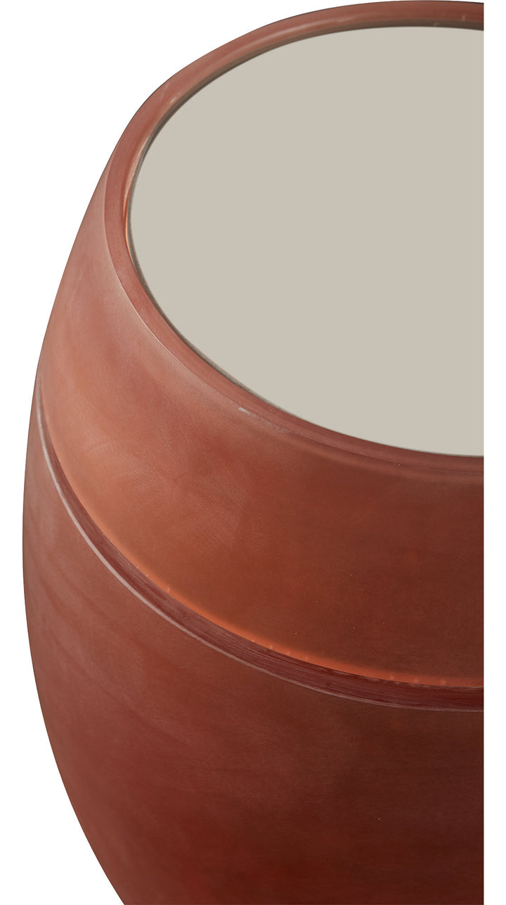 Darjeeling Accent Table