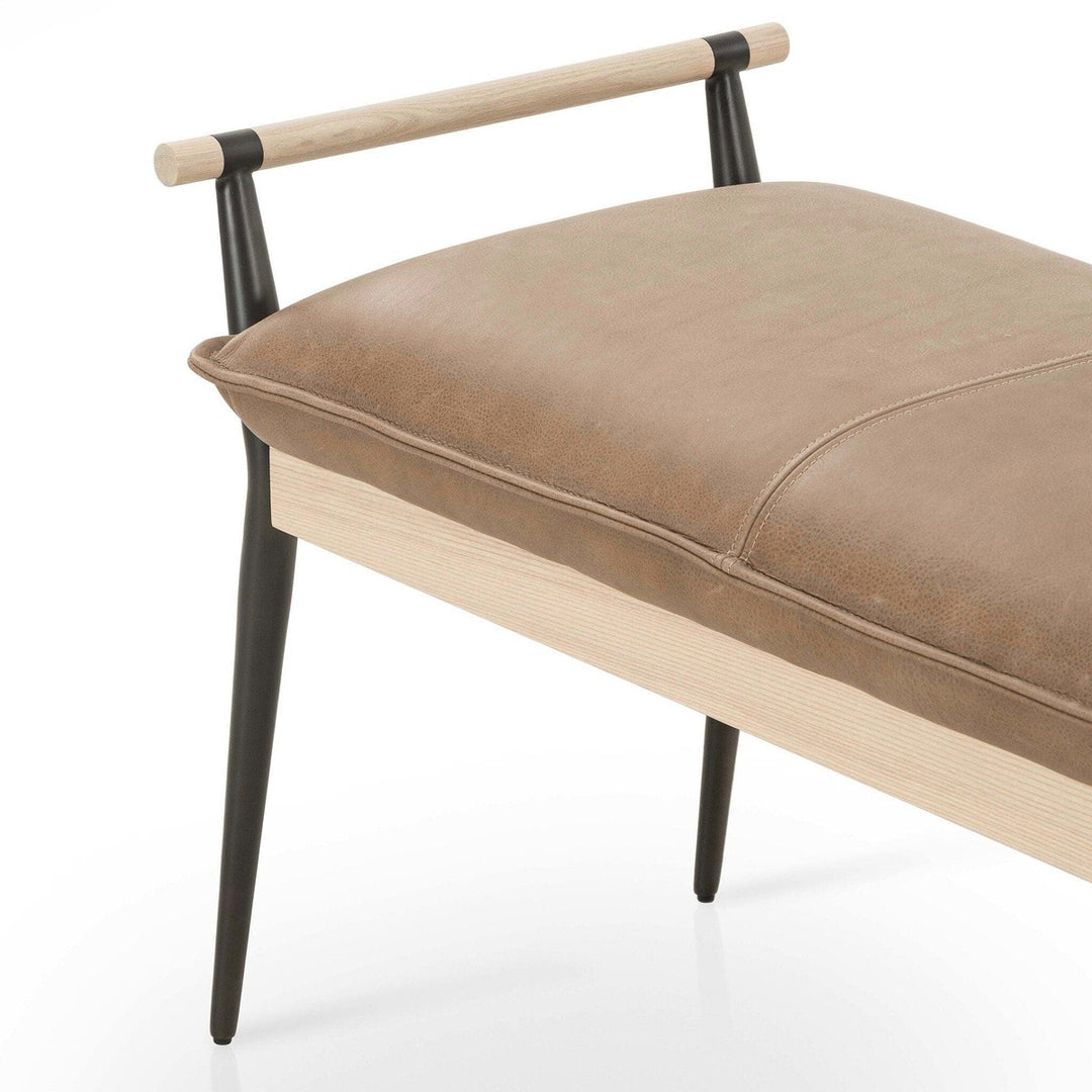 Caroline Bench - Palermo Drift