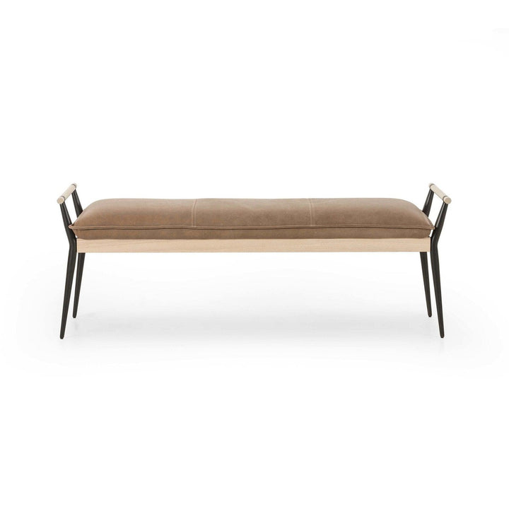 Caroline Bench - Palermo Drift