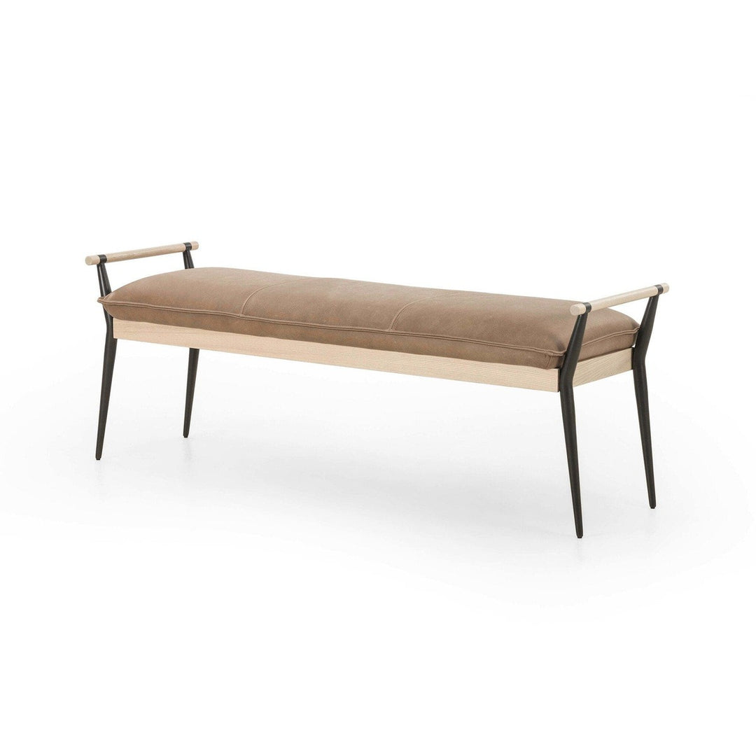 Caroline Bench - Palermo Drift