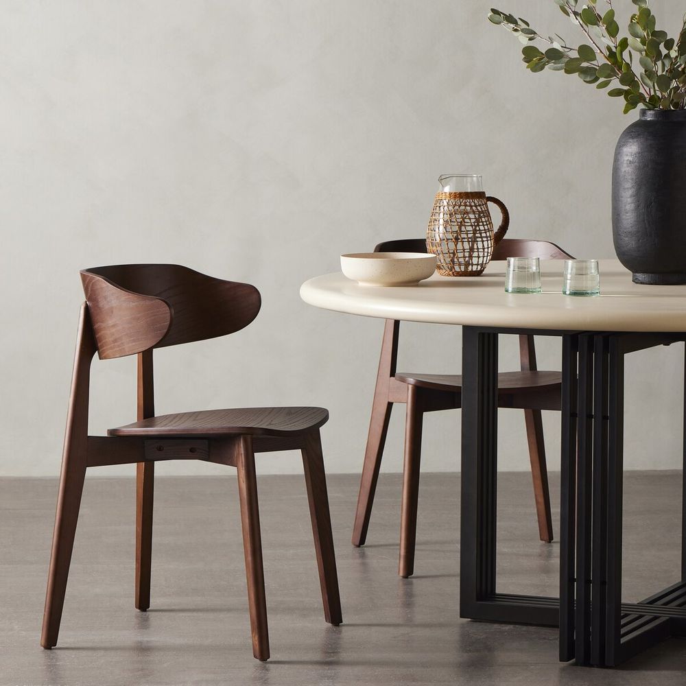 Dining Chairs Francis Dining Chair - Umber Ash