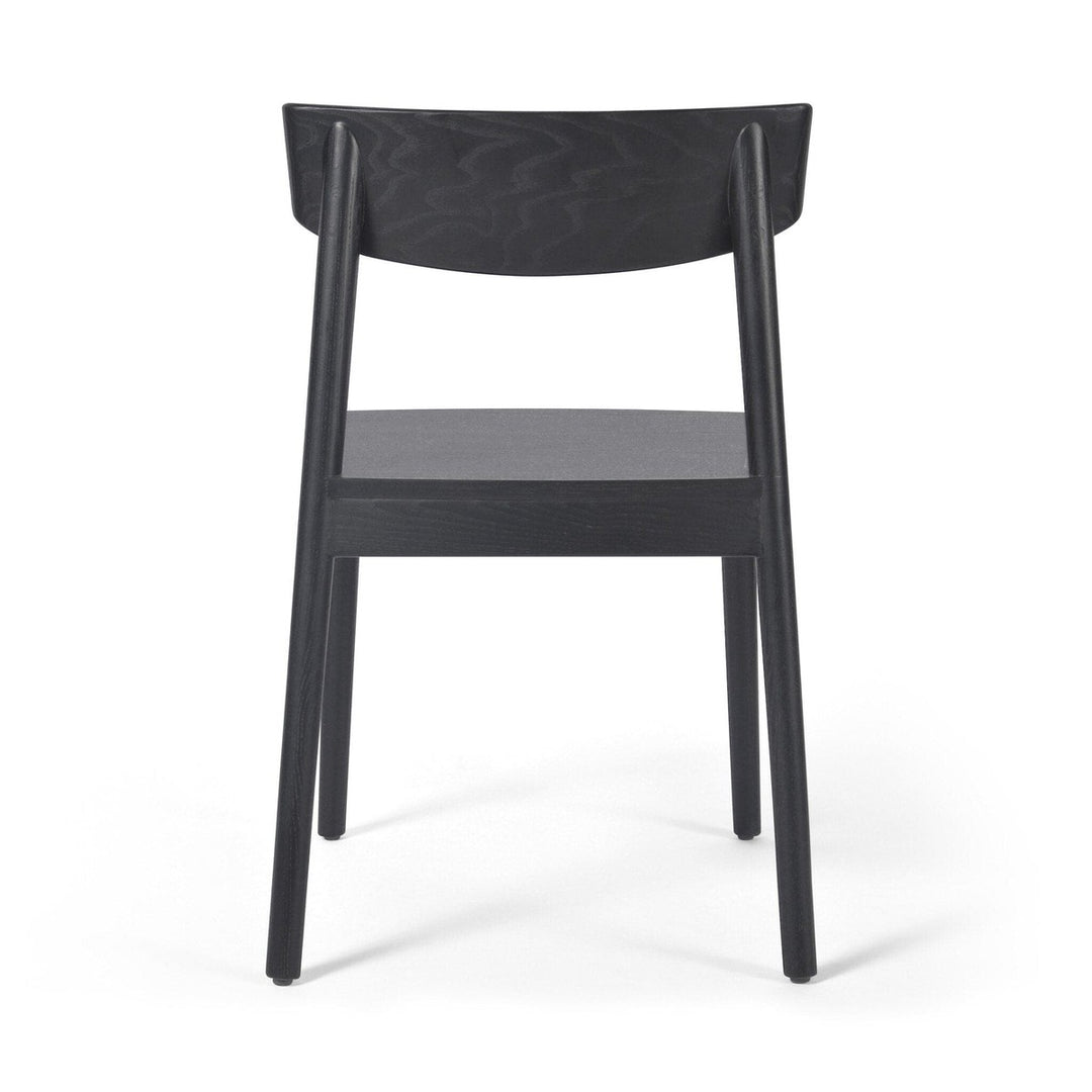 Madeline Dining Chair - Black