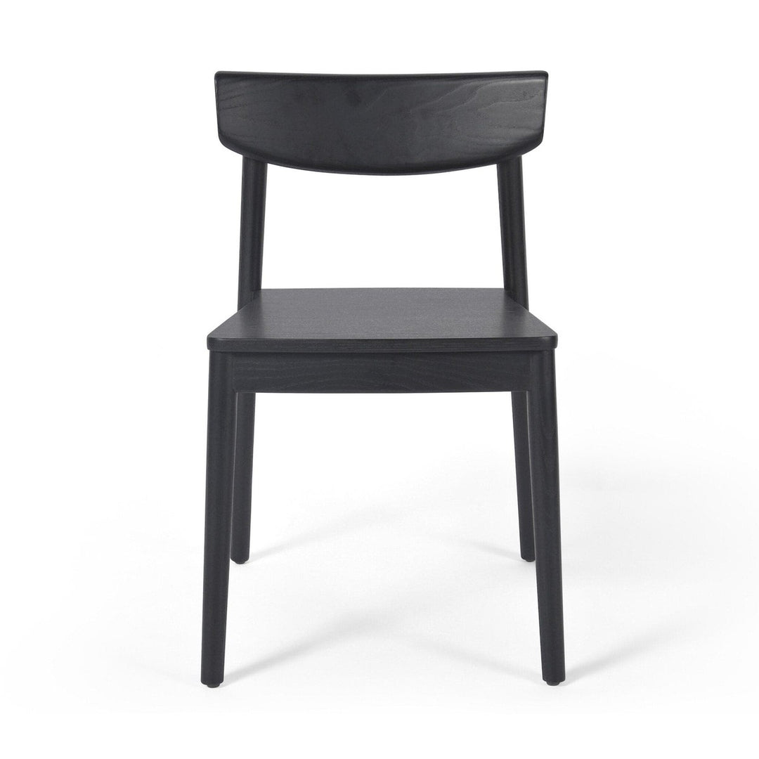 Madeline Dining Chair - Black