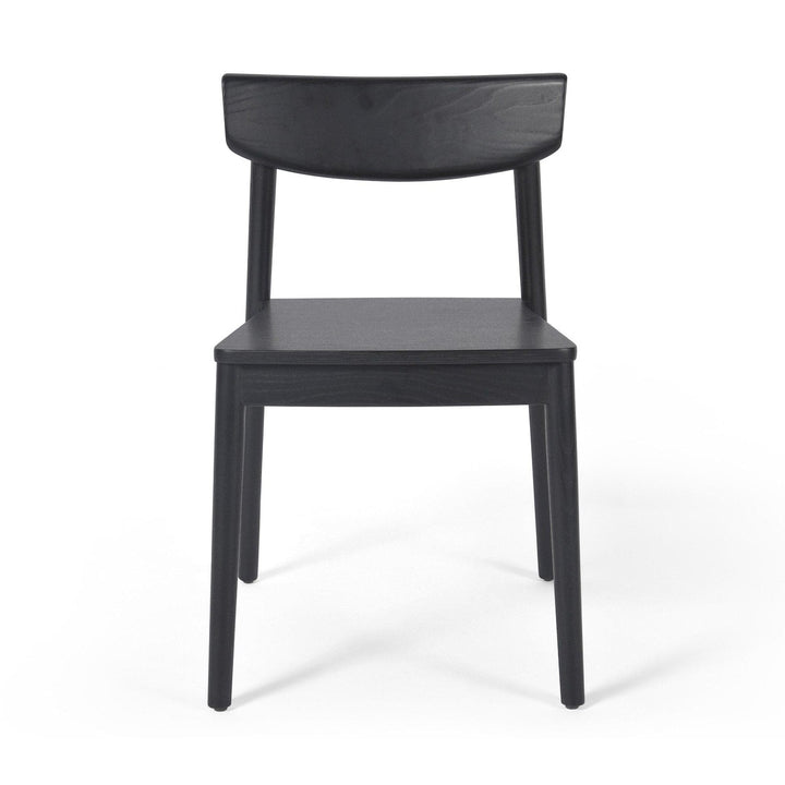 Madeline Dining Chair - Black