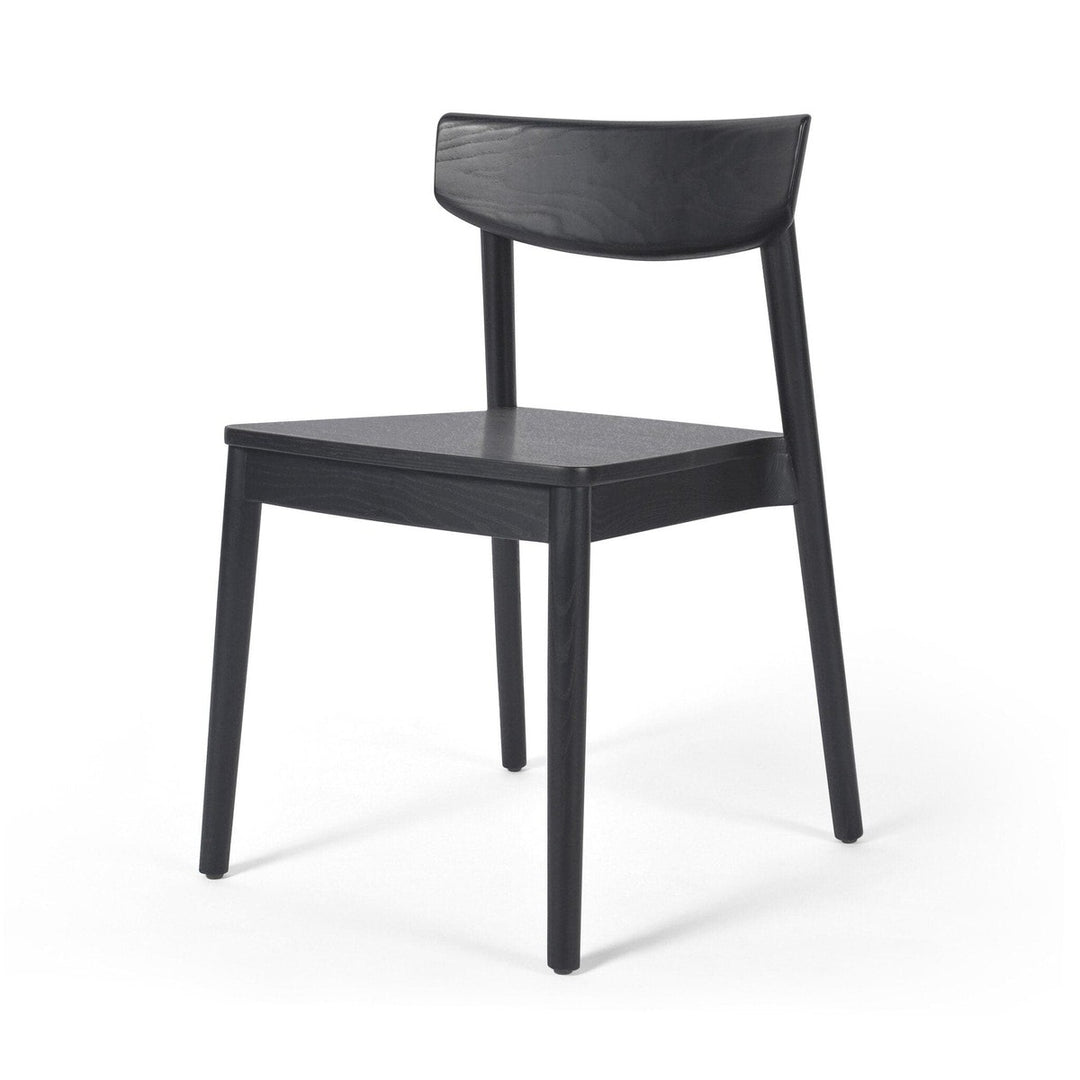 Madeline Dining Chair - Black