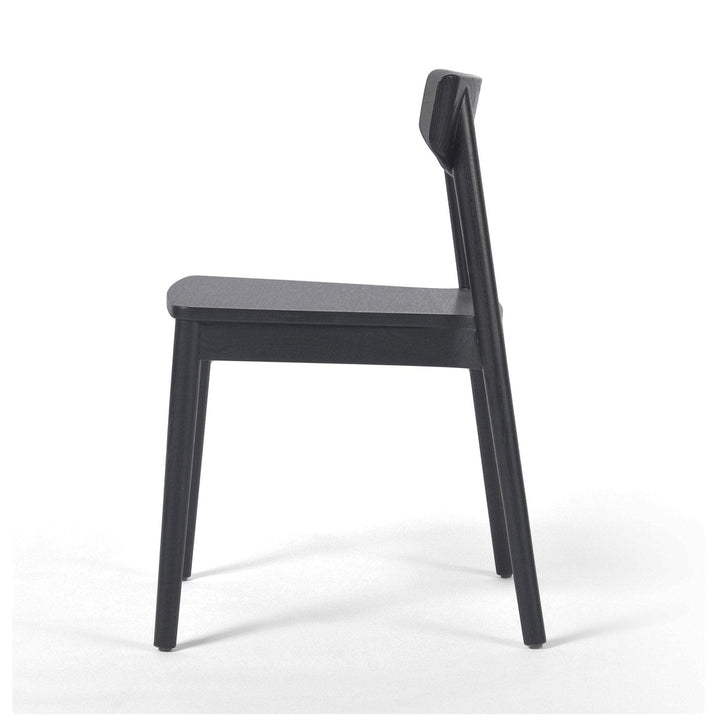 Madeline Dining Chair - Black