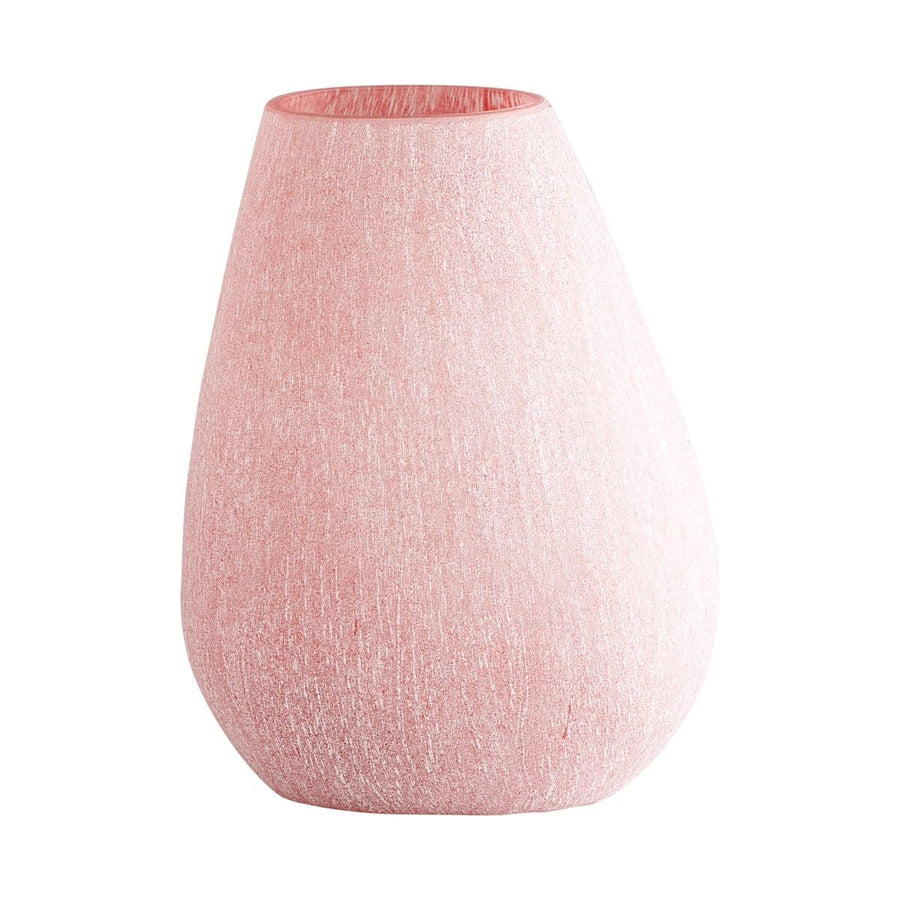 Sands Vase - Pink-Cyan Design-CYAN-10881-VasesMedium-1-France and Son