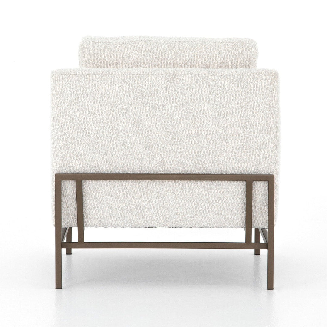 Vanessa Chair - Knoll Natural