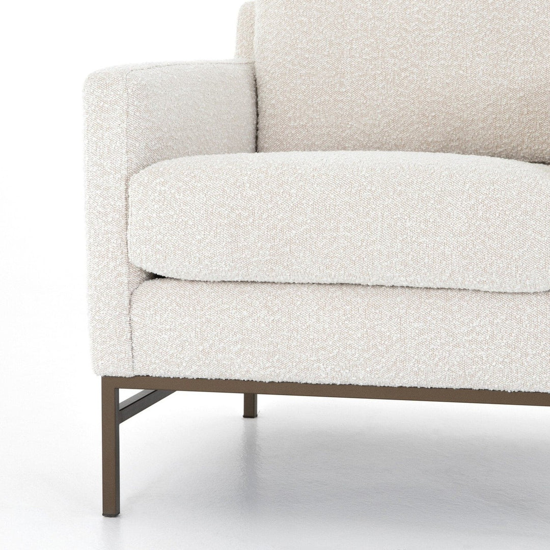 Vanessa Chair - Knoll Natural