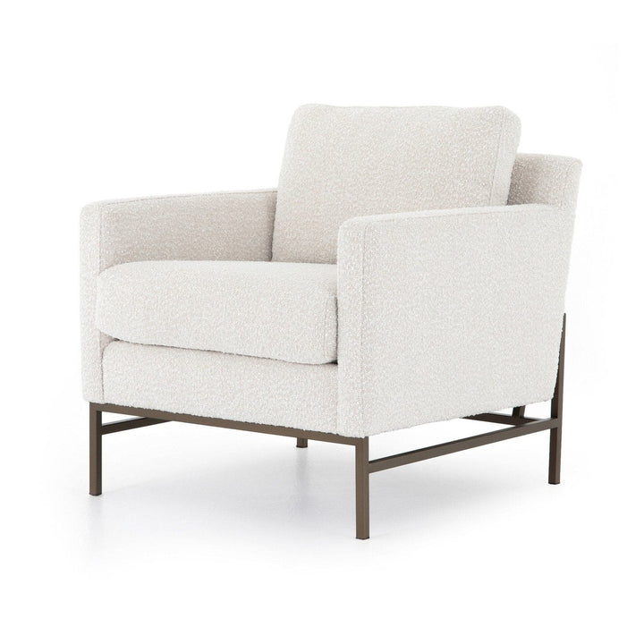 Vanessa Chair - Knoll Natural