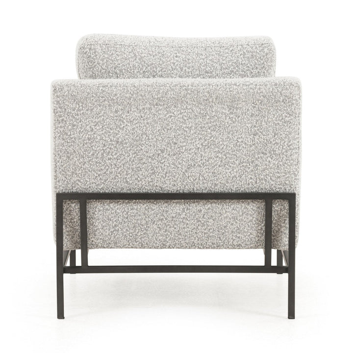 Vanessa Chair - Knoll Domino