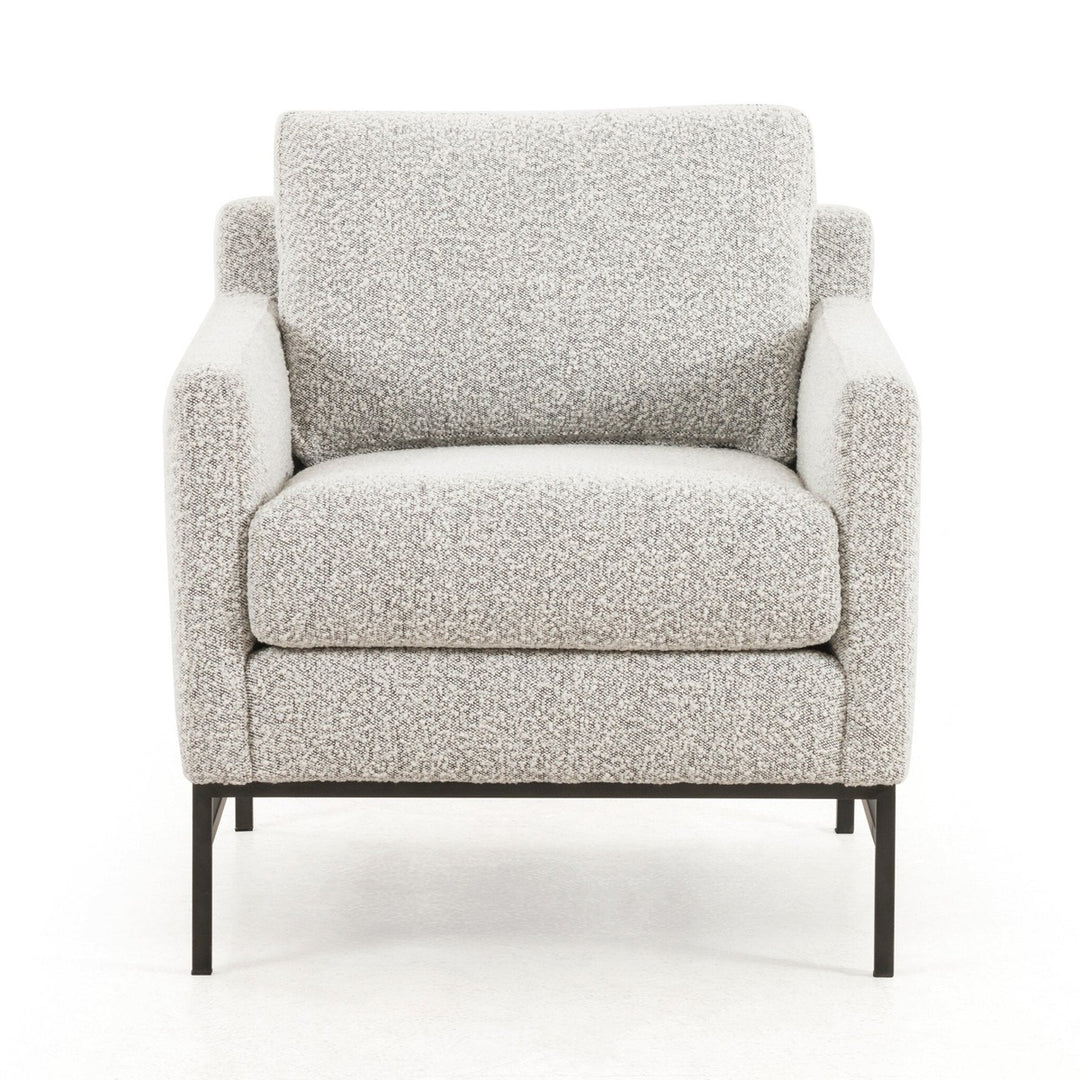 Vanessa Chair - Knoll Domino