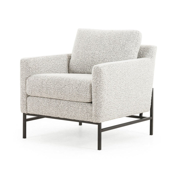 Vanessa Chair - Knoll Domino