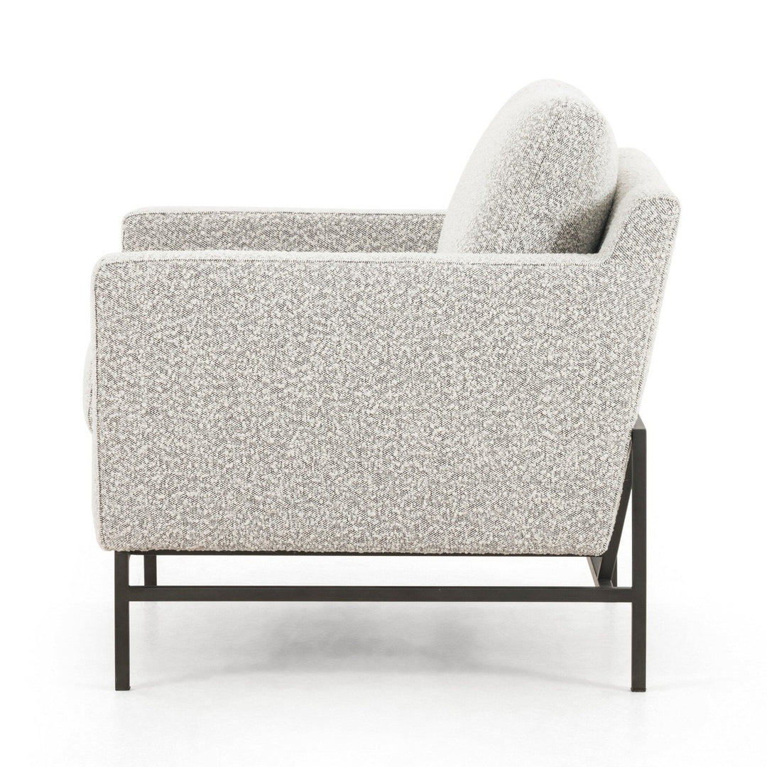 Vanessa Chair - Knoll Domino