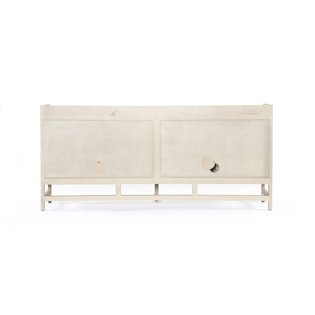 Celeste Sideboard - Natural Mango